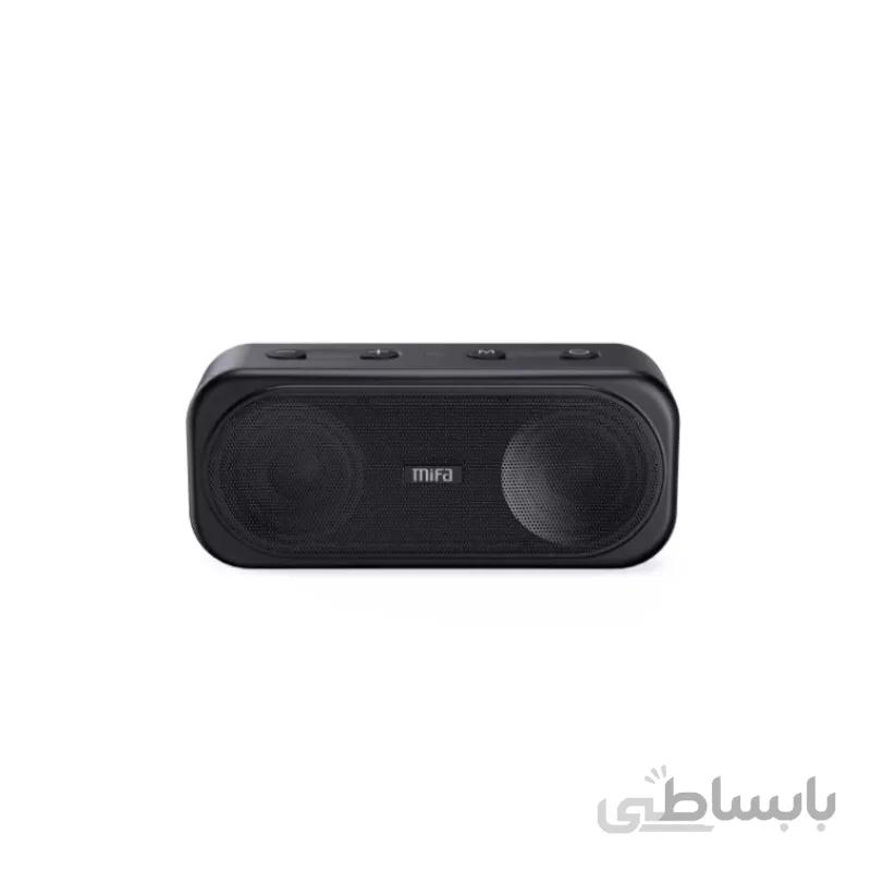اسپیکر قابل حمل Mifa A6
