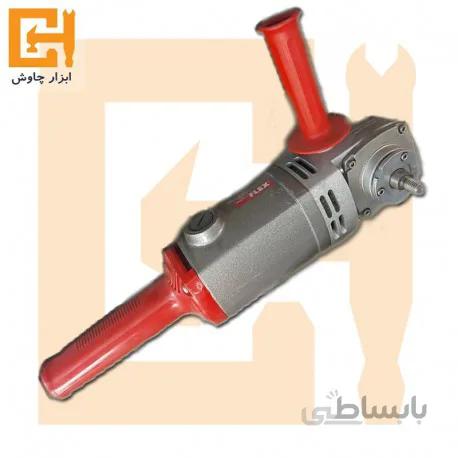 ماشین پوست فلکس آلمان L1202