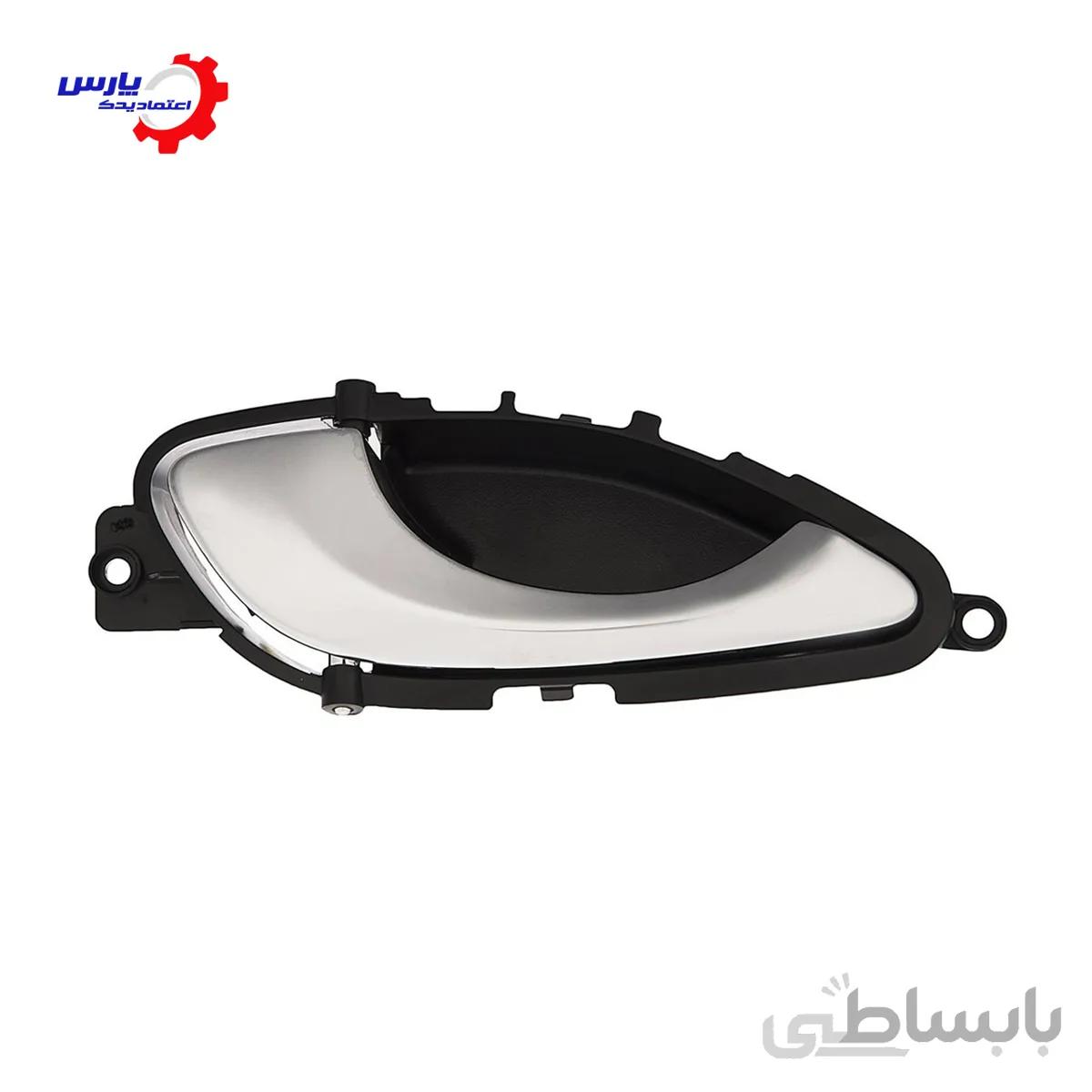 دستگیره داخلی در عقب چپ جک J5