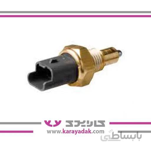 سوئیچ دنده عقب 405 ایساکو