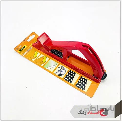 رنده کناف بزرگ پلاستیکی Nforce