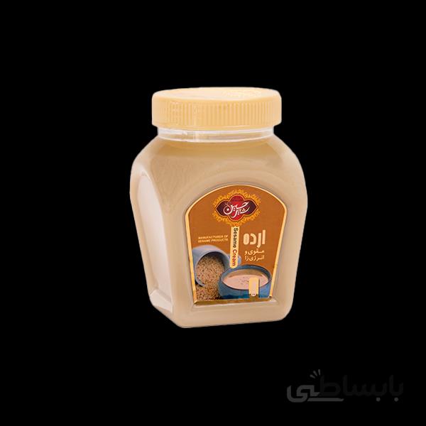 ارده ممتاز 600 گرمی