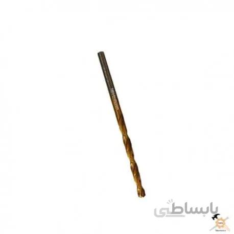 مته 5 آهن HSS