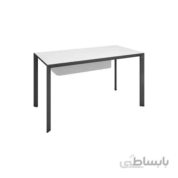میز کارشناسی پادمان مدل S100 سایز 75*70*140