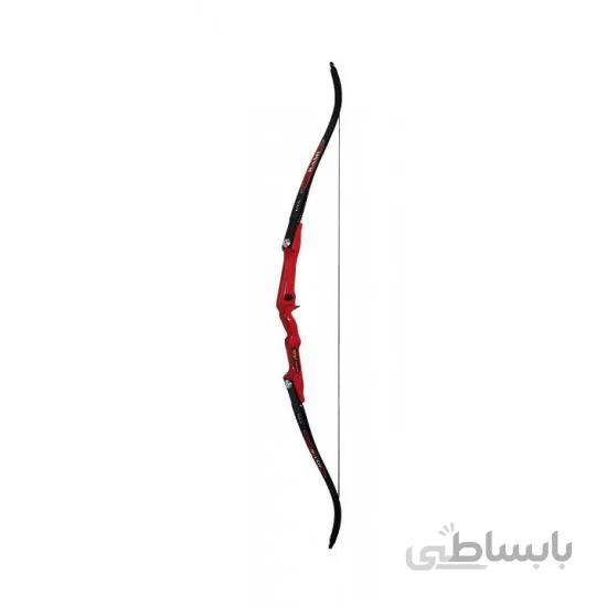 تیر و کمان مدل Arash - Rain Bow