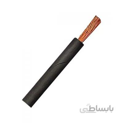کابل جوشکاری 14 درجه 1 پنج متری متحد
