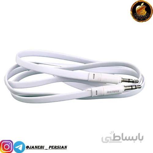 کابل AUX REMAX RL 113 2M