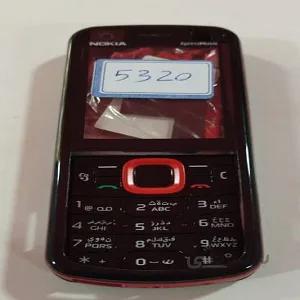 قاب کامل گوشی نوکیا (Housing for NOKIA 5320)