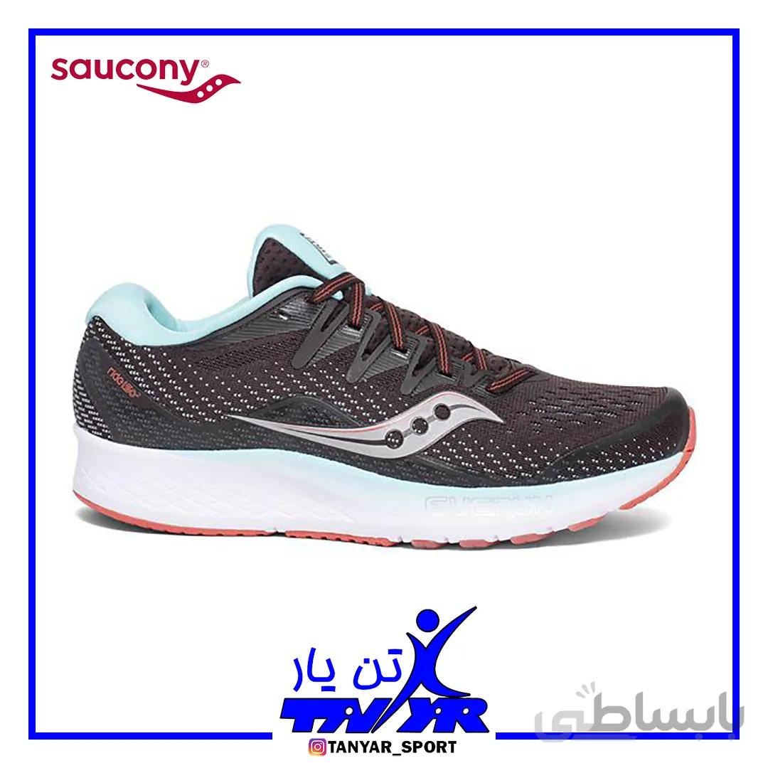 کفش زنانه ساکونی مدل RIDE ISO2 کد S10514-45