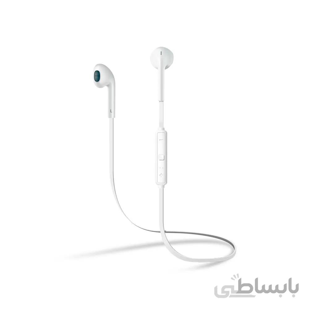 هنذفری بلوتوث مدل ZB48 Heatz