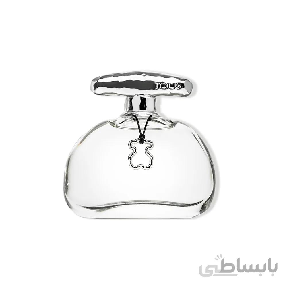 ادکلن زنانه توس لومینوس گلد 100 میل