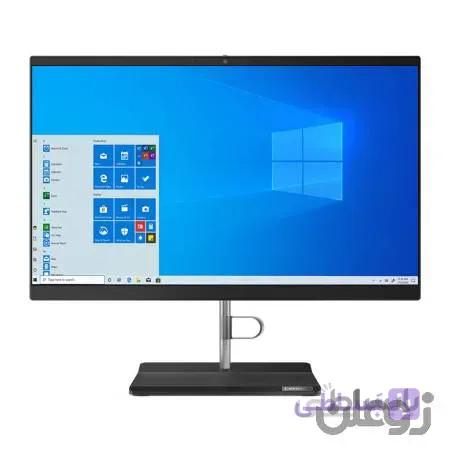 آل این وان لنوو V50a-A