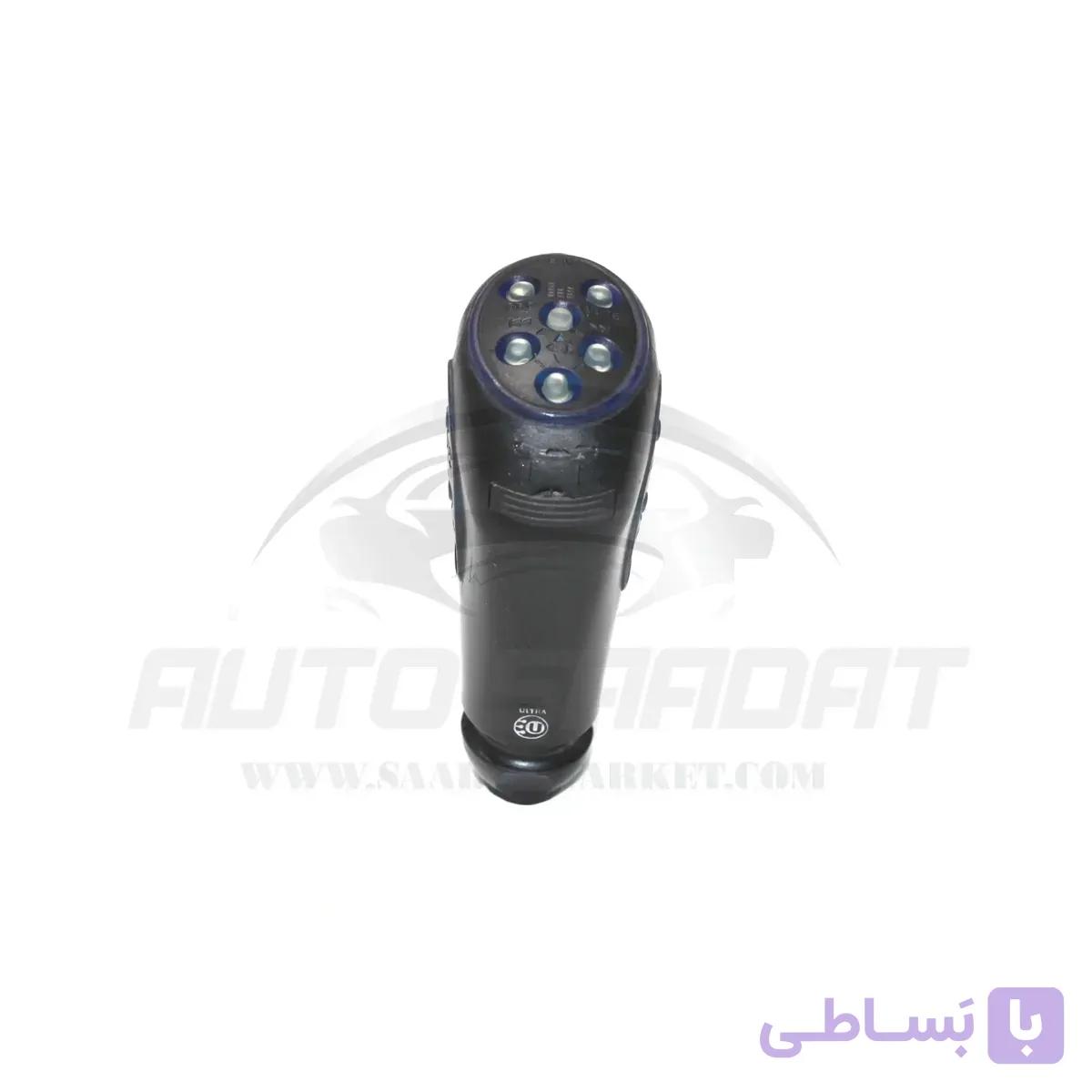 سردنده کنترل پایونر