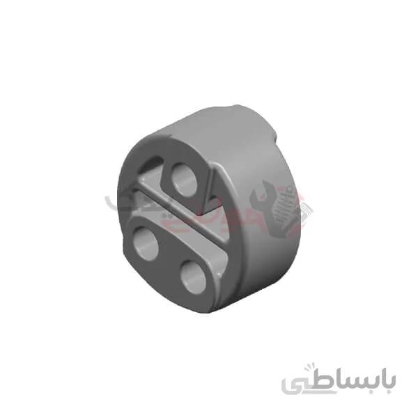 لاستیک نگهدارنده انبار غقب اگزوز X33