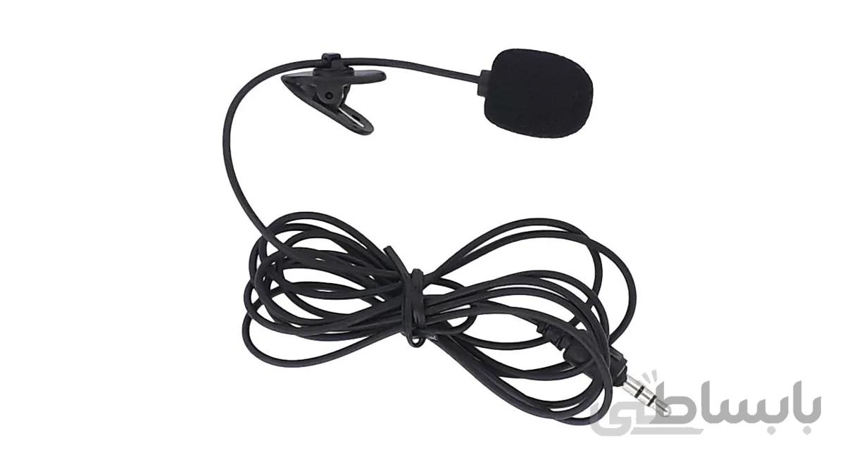 میکروفون یقه ای sorena PR-99