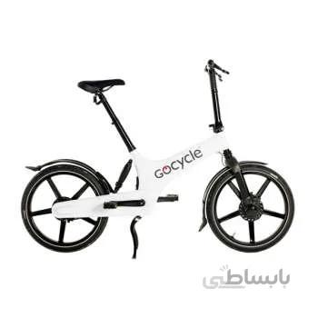 دوچرخه برقی گوسایکل مدل G2 سایز 20