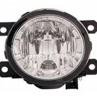 مجموعه چراغ مه شکن جلو (چراغ روز) اصلی میتسوبیشی ( Genuine parts ) - ای اس ایکس