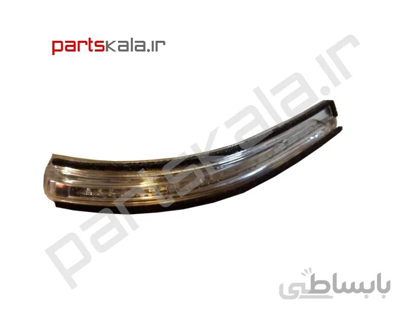 راهنمای آینه راست i20 مونتاژ