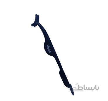 انبر اکستنشن مژه یاشیل مدل TN1