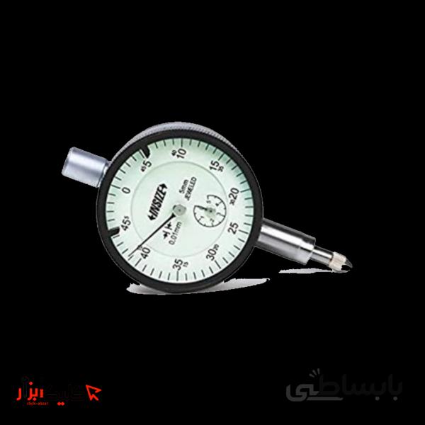 ساعت اندیکاتور اینسایز مدل ۲۳۰۲-۲۵