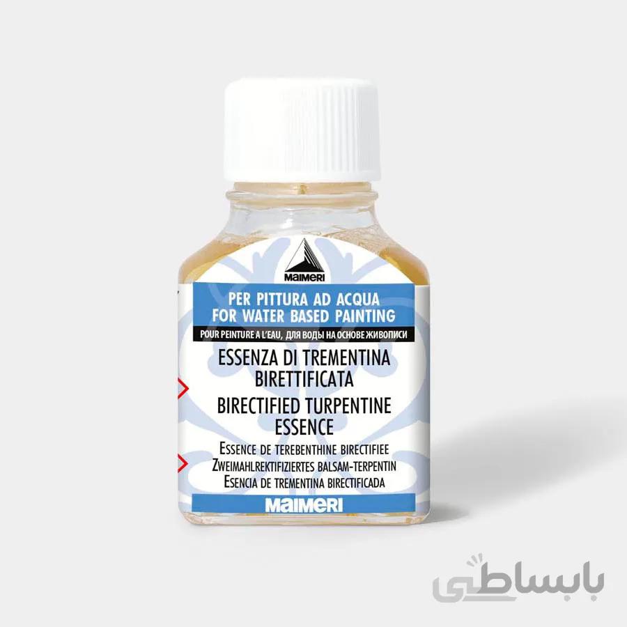 تربانتین مایمری 607