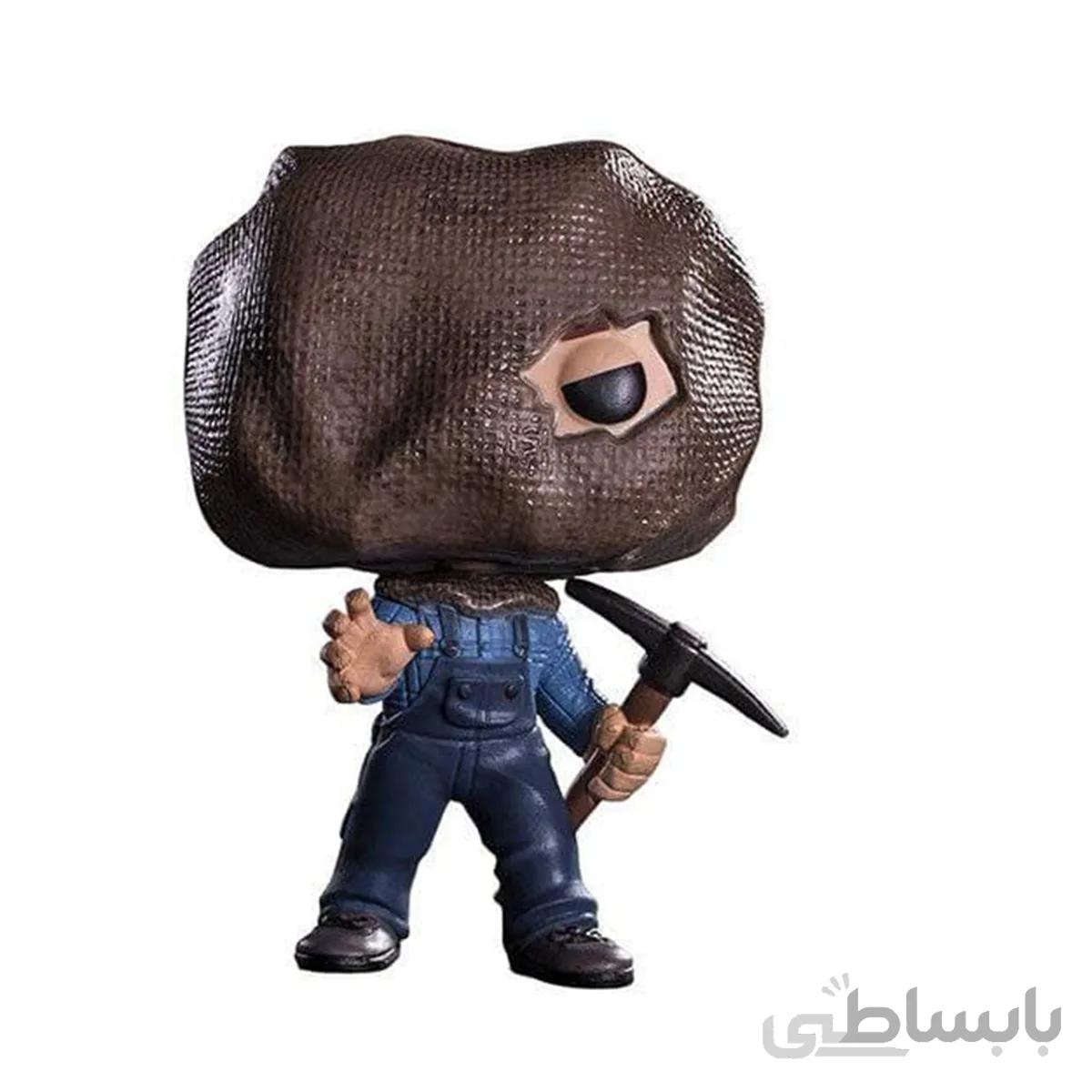 فانکو پاپ های کپی مدل Jason