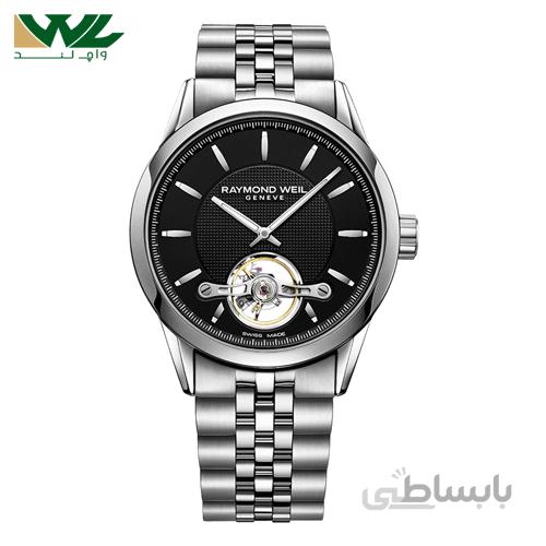 ساعت ریموندیل 2780ST-20001