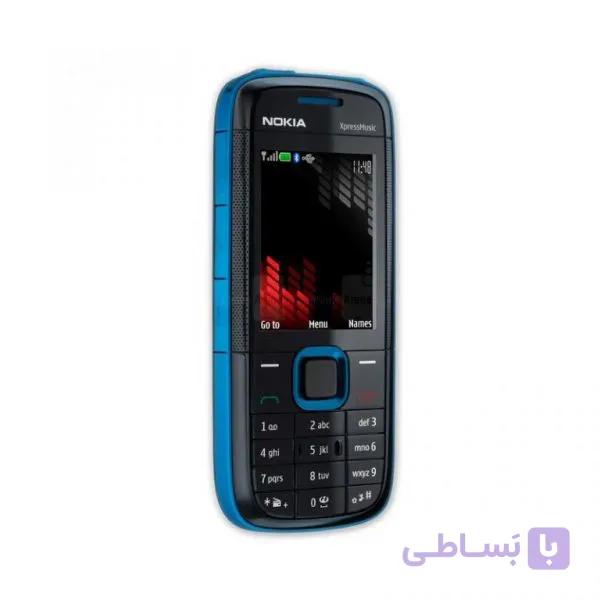 قاب و شاسی گوشی نوکیا Nokia 5130