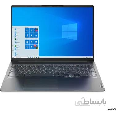لپ تاپ لنوو Lenovo IdeaPad 5 PRO (IP5) -DT R7(5800H) QHD