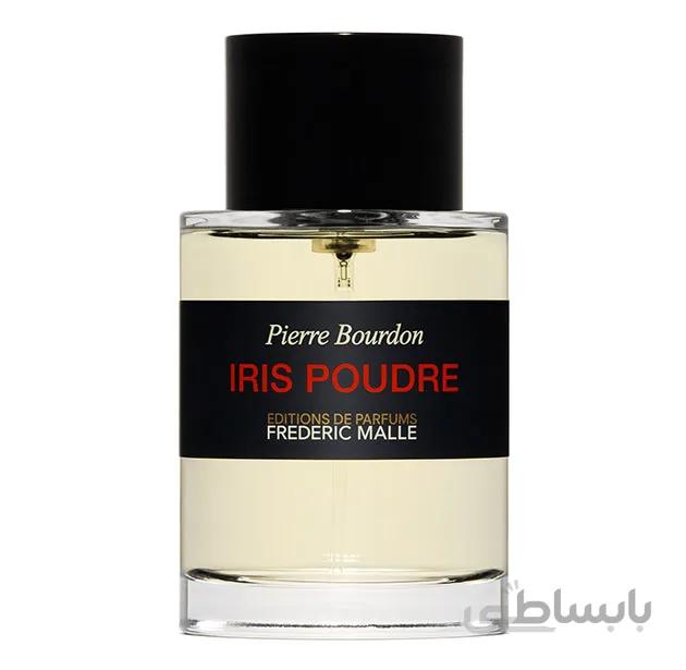 تستر عطر فردریک مال آیریس پودره Iris Poudre حجم 100 میل