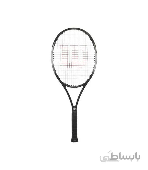 راکت تنیس ویلسون سری Pro Staff مدل precision 103
