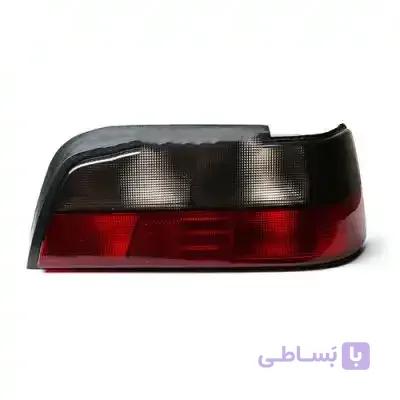 چراغ خطر عقب پژو پارس ELX