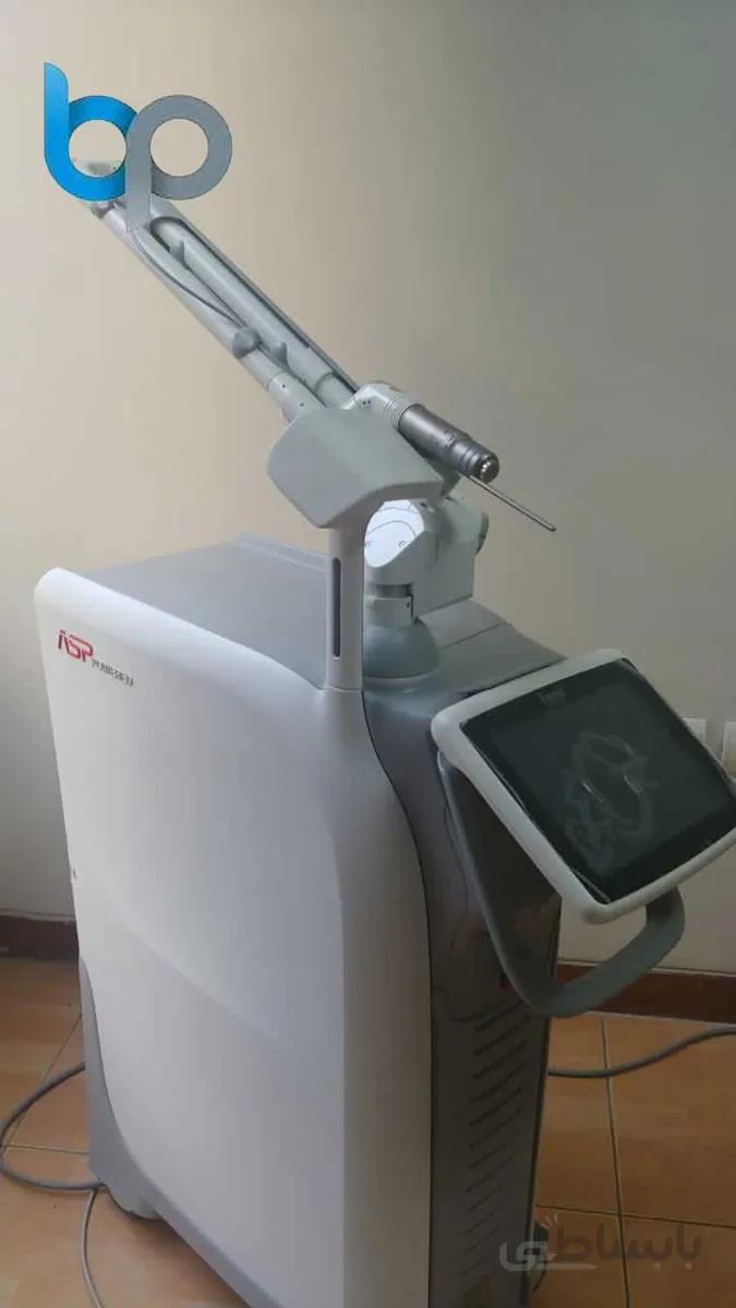 دستگاه کیوسوییچ starwaker