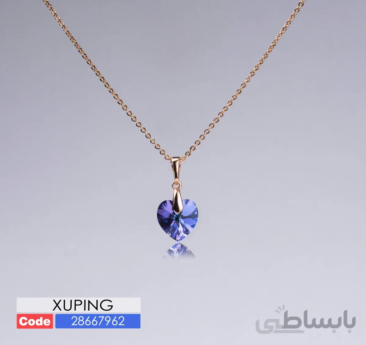 گردنبند ژوپینگ سوارسکی