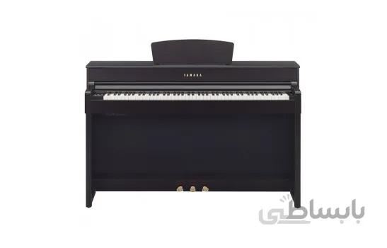 پیانو دیجیتال یاماها Yamaha CLP-535 R ا Yamaha CLP-535 R
