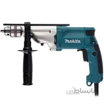 دریل چکشی ماکیتا مدل HP2050 ا Makita HP2050 Impact Drill