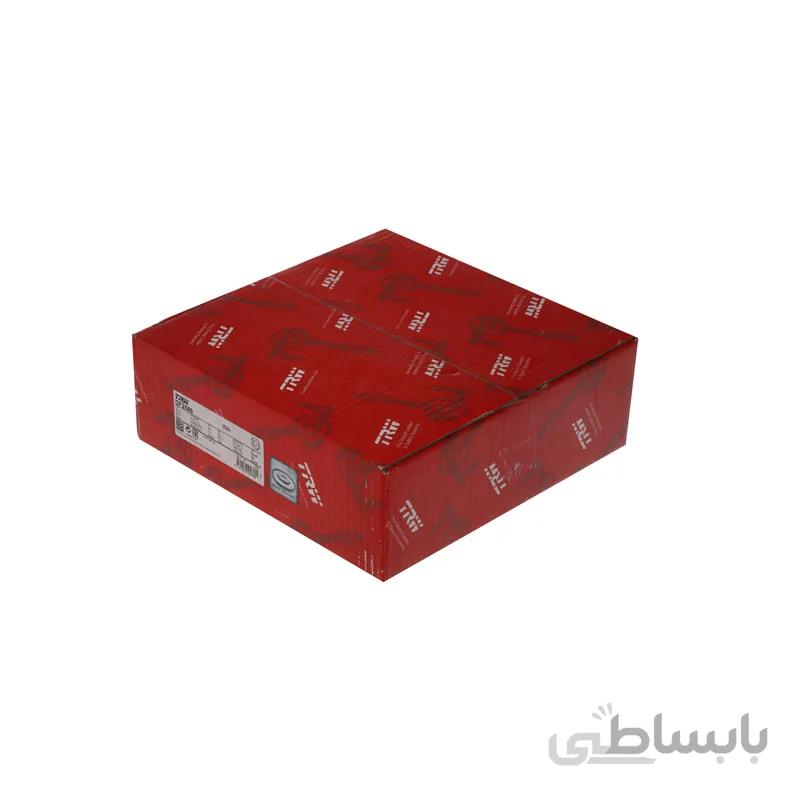 دیسک چرخ جلو رنو ساندرو تی آر دبلیو – TRW ( آلمان )
