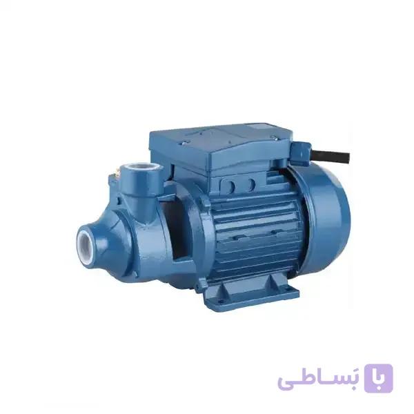 الکتروپمپ تک فاز مدل HM-45  هیوندای 1/2 اسب بخار