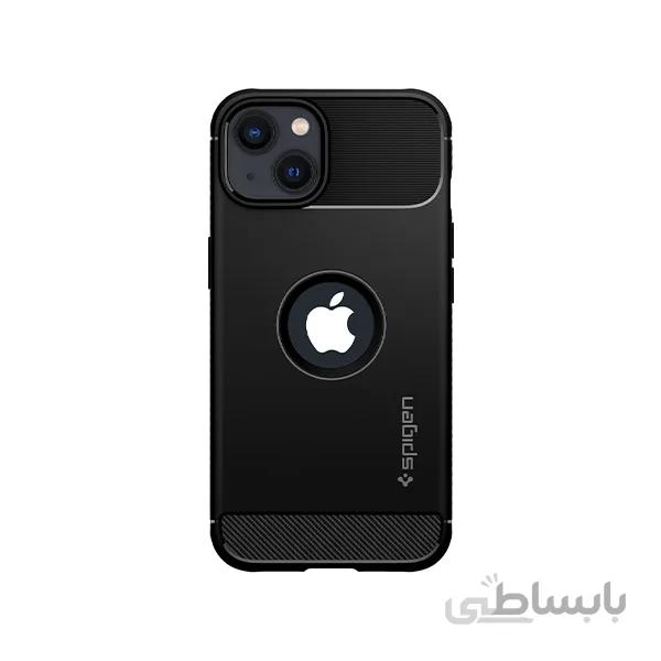 قاب اسپیگن Rugged Armor برای iPhone 13