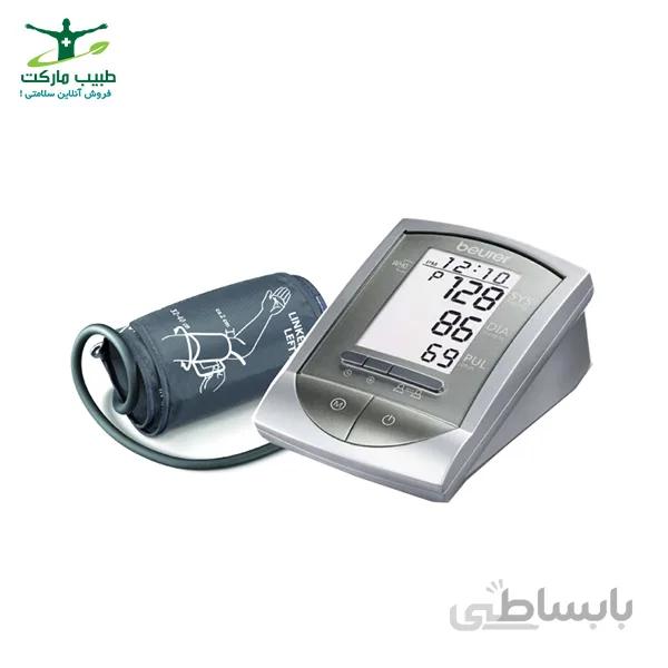 فشارسنج بازویی بیورر ا Upper arm Blood Pressure Monitor BM16
