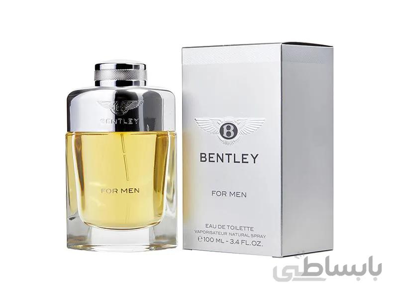 بنتلی فور من مردانه ا Bentley for men