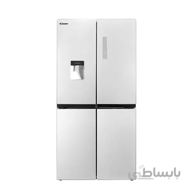 یخچال و فریزر ساید بای ساید کندی مدل FCA 14 ا Candy FCA 14 Side By Side Refrigerator