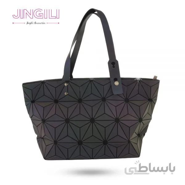 کیف برند baobao مدل دستی کد bgw0038