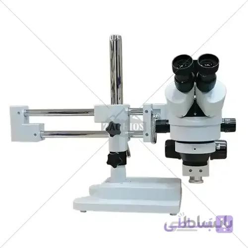 لوپ (میکروسکوپ) دیجیتال سه چشمی Yaxun AK31