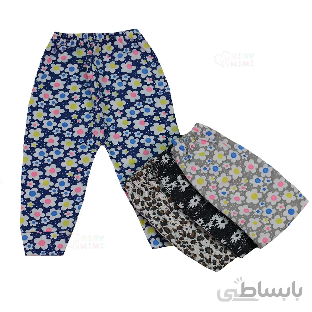 شلوار تک طرحدار