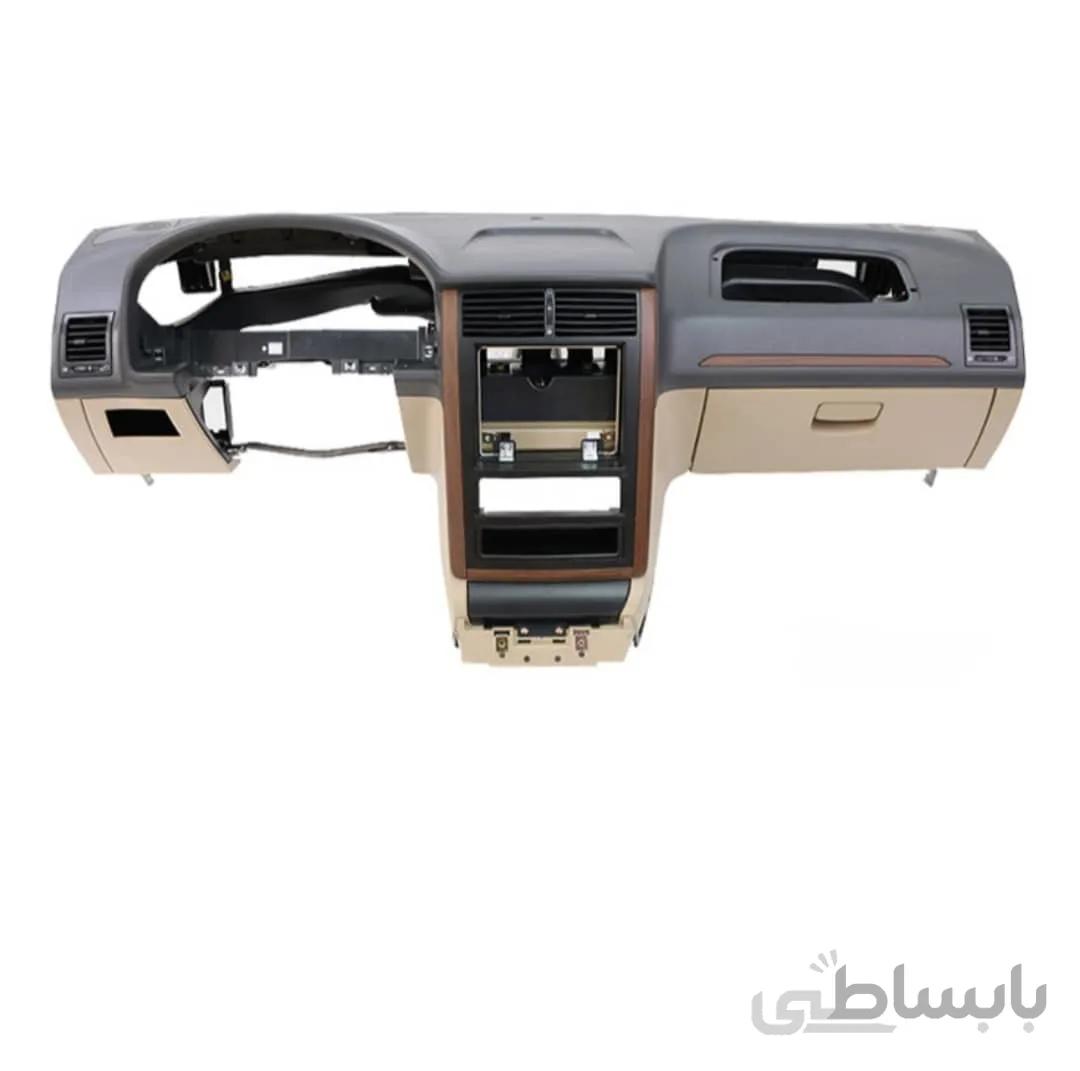 پوسته داشبورد پژو پرشیا کروز
