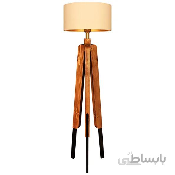 آباژور ایستاده مدل N15T