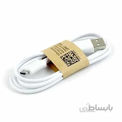 کابل شارژر سامسونگ مدل ECB DU4AWE