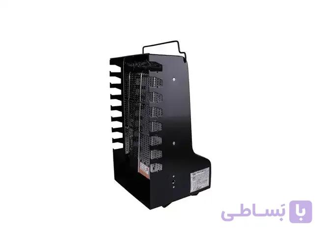 کباب پز ضیافت مدل شعله