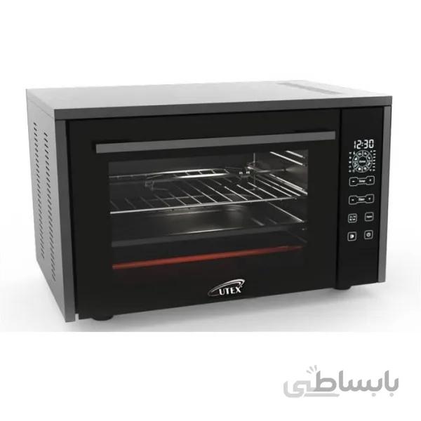اون توستر 50 لیتر یوتکث مدل TO_5055 S